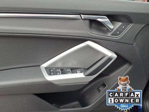 Used 2021 Audi Q3 2.0T Premium image 14