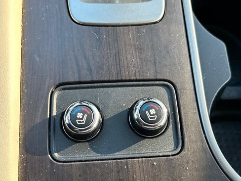 Used 2021 Nissan Murano Platinum w/ Cargo Package image 25