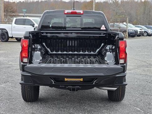 New 2026 Chevrolet Colorado Trail Boss image 21