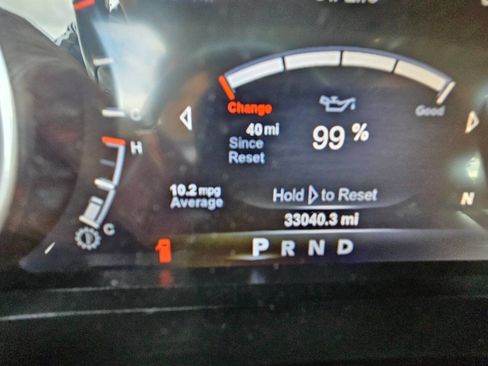 Used 2017 RAM 1500 Sport w/ Convenience Group RWD image 20