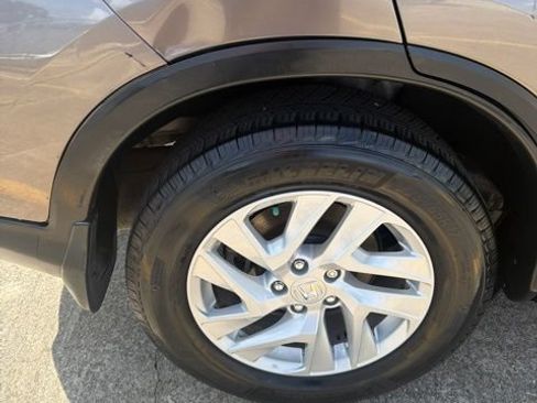 Used 2015 Honda CR-V EX image 27