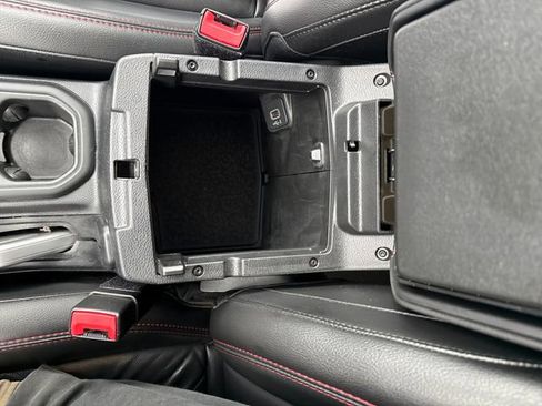 Used 2020 Jeep Wrangler Unlimited Rubicon w/ Quick Order Package 28Y Recon image 24