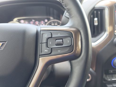 Used 2023 Chevrolet Silverado 3500 High Country w/ Z71 Off-Road Package AWD/4WD image 20