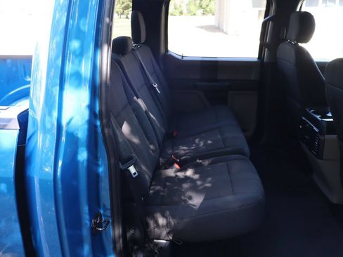 Used 2020 Ford F150 XL w/ Equipment Group 101A Mid AWD/4WD image 21