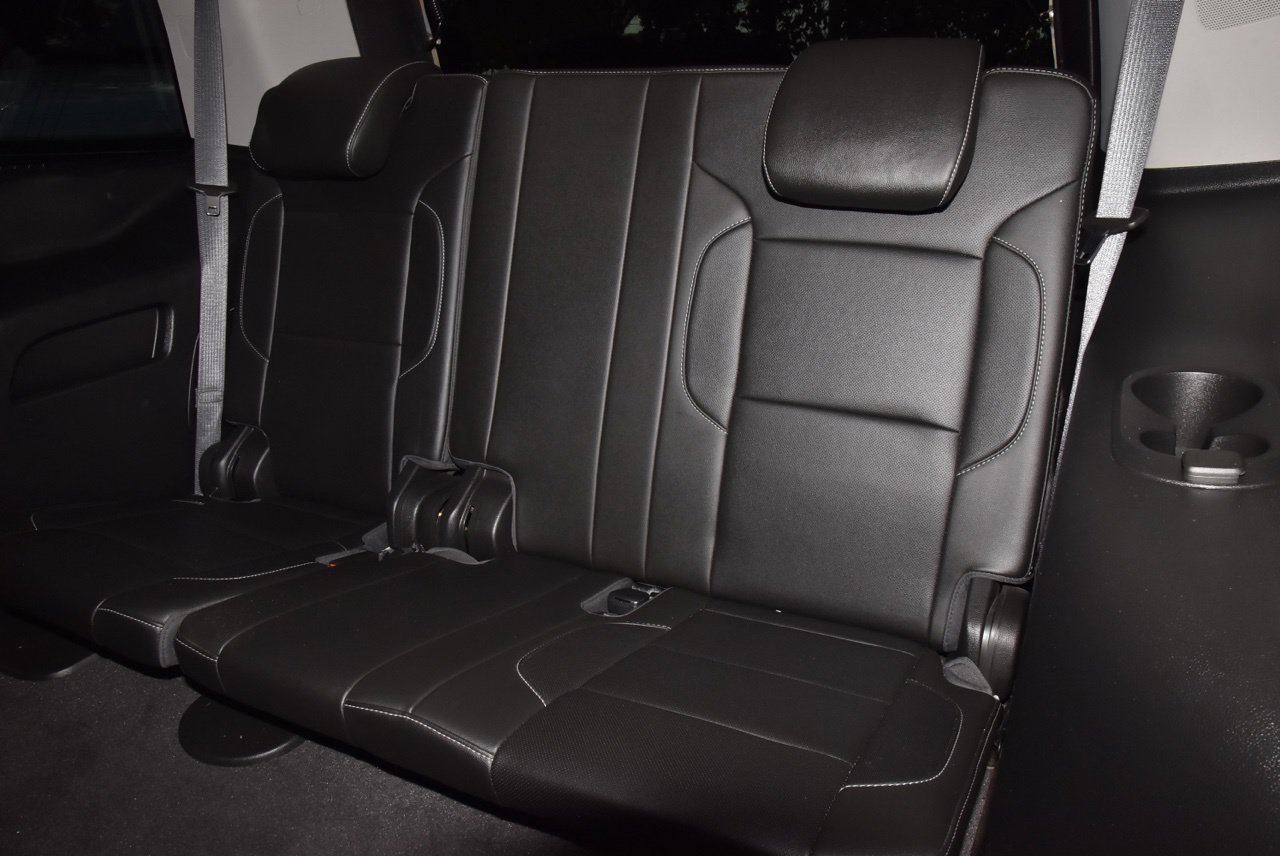 Used 2019 Chevrolet Tahoe Premier AWD/4WD image 15