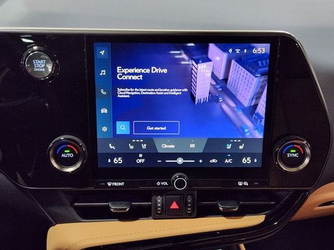 Used 2025 Lexus NX 350 Premium AWD image 35