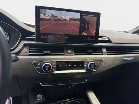 Used 2023 Audi A5 2.0T Premium Plus w/ Premium Plus image 22