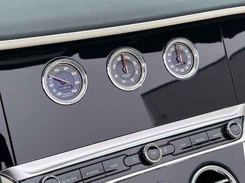 Certified 2025 Bentley Continental GT Speed image 31