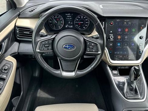 Used 2023 Subaru Outback Premium image 13