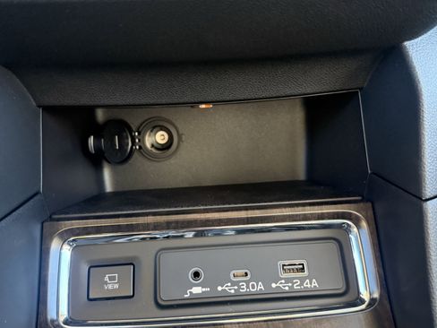 New 2026 Subaru Ascent Touring image 33