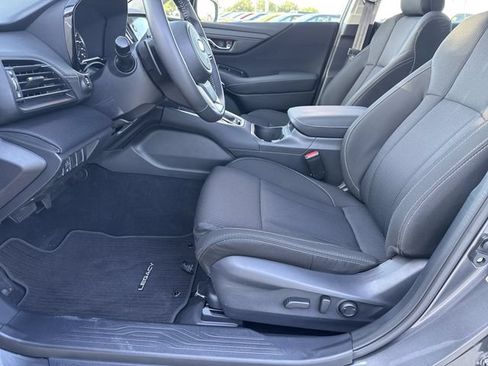 Used 2025 Subaru Legacy Premium AWD/4WD image 18