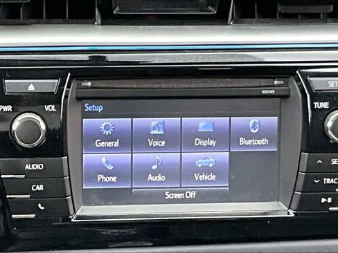 Used 2015 Toyota Corolla S image 20