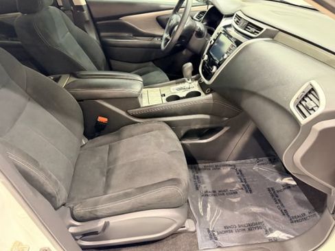 Used 2017 Nissan Murano S w/ Navigation Package FWD image 39