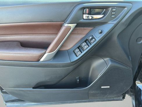 Used 2018 Subaru Forester 2.0XT Touring w/ Popular Package #2 image 20