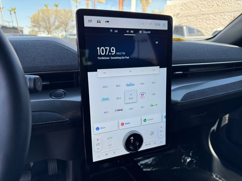 New 2025 Ford Mustang Mach-E GT image 12