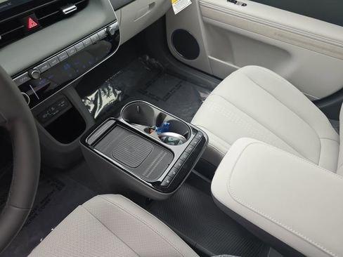 New 2026 Hyundai Ioniq 5 Limited AWD/4WD image 25