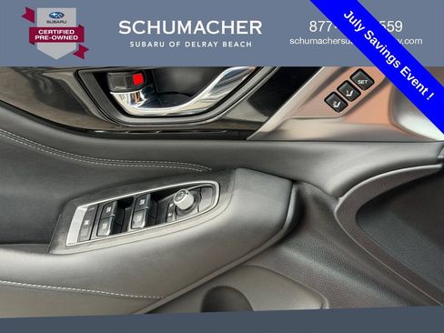 Used 2024 Subaru Outback Limited AWD/4WD image 27