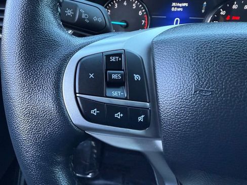 Used 2023 Ford Explorer XLT w/ Equipment Group 202A image 15