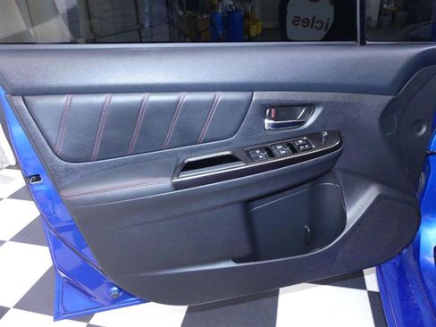 Used 2021 Subaru WRX Premium w/ Popular Package #1 image 21