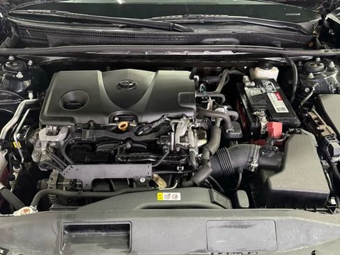 Used 2019 Toyota Camry LE image 22