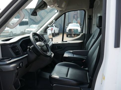 Used 2024 Ford Transit 350 148 High Roof RWD image 2