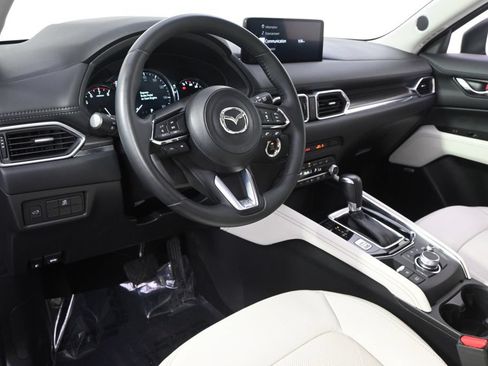 Used 2023 MAZDA CX-5 AWD 2.5 S w/ Premium Plus Pkg image 11