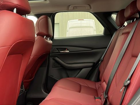 Used 2023 MAZDA CX-30 AWD 2.5 S w/ Preferred Package image 20