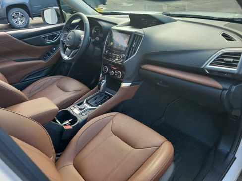 Used 2020 Subaru Forester Touring image 30