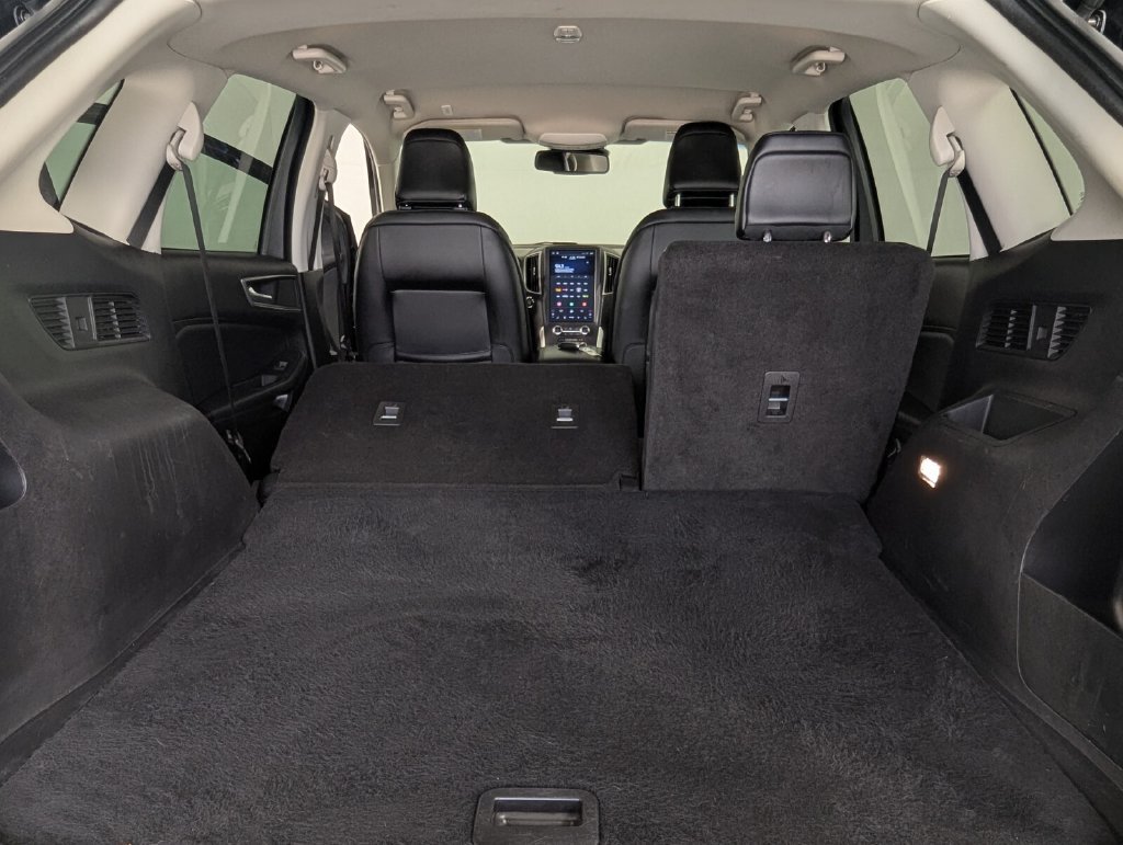Used 2024 Ford Edge SEL AWD/4WD image 28