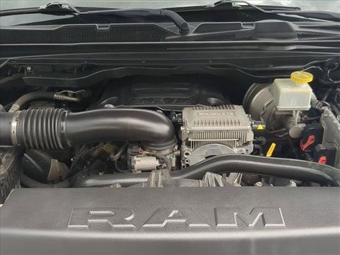 Used 2020 RAM 1500 Laramie RWD image 21