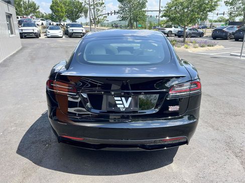 Used 2023 Tesla Model S Plaid image 5