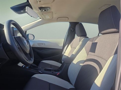 New 2026 Toyota Corolla LE image 19
