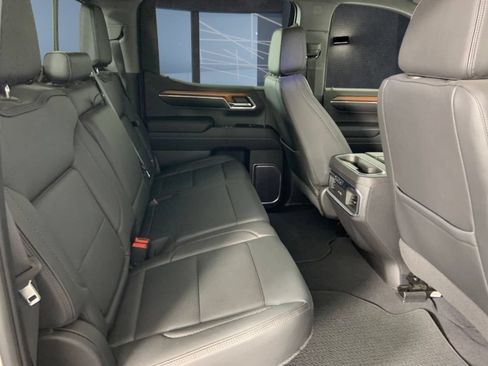 Used 2022 GMC Sierra 1500 Denali w/ Denali Reserve Package AWD/4WD image 13
