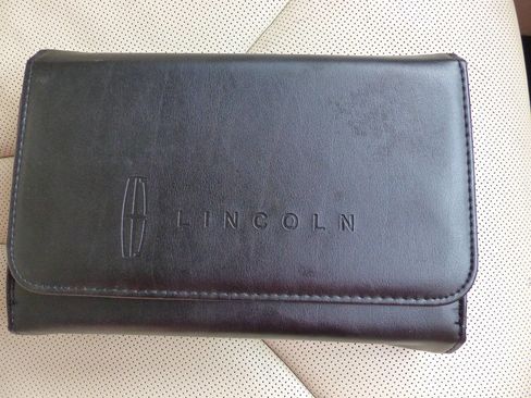 Used 2015 Lincoln MKC Base AWD 4dr SUV w/ Equipment Group 102A Reserve image 49