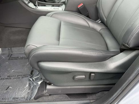 Certified 2026 Subaru Ascent Premium AWD/4WD image 17