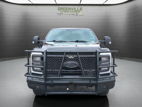 Used 2024 Ford F250 XL w/ STX Appearance Package AWD/4WD image 11