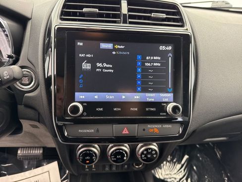 Used 2024 Mitsubishi Outlander Sport AWD image 21