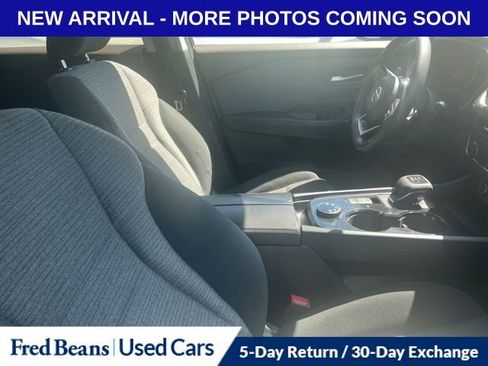 Used 2021 Nissan Rogue SV AWD/4WD image 9