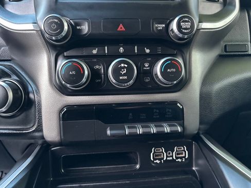 Used 2020 RAM 1500 Big Horn image 26