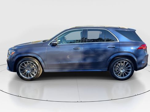 New 2026 Mercedes-Benz GLE 350 4MATIC image 8