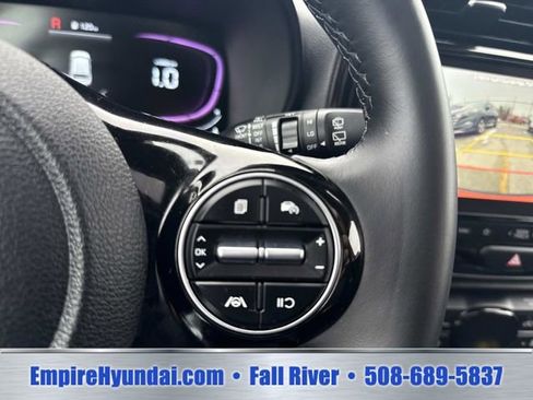 Used 2023 Kia Soul EX FWD image 30