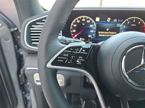 New 2026 Mercedes-Benz GLE 450 4MATIC image 35
