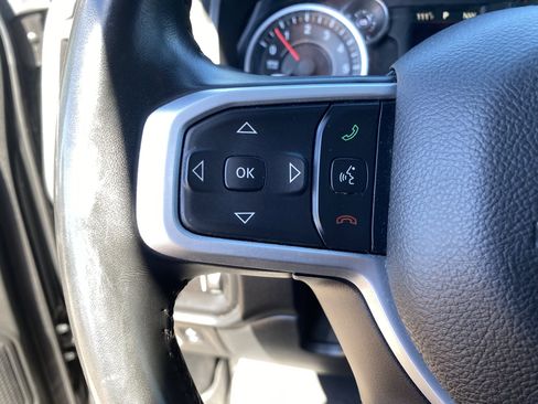 Used 2022 RAM 1500 Big Horn image 26