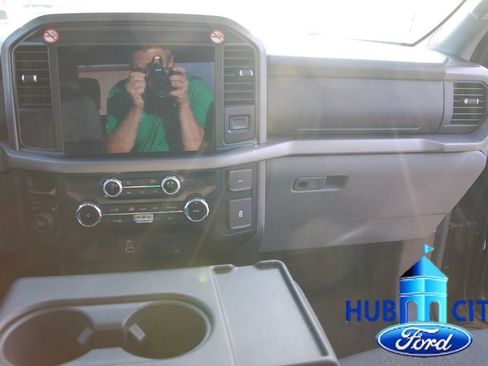 Used 2025 Ford F150 XLT w/ Equipment Group 301A Standard AWD/4WD image 20