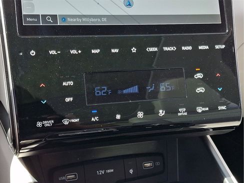 Certified 2024 Hyundai Tucson SEL AWD/4WD image 13