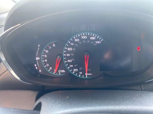 Used 2022 Chevrolet Trax LT AWD/4WD image 5