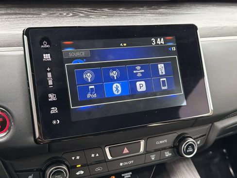 Used 2018 Honda Clarity Plug-In Hybrid image 18