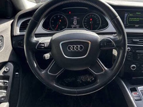 Used 2015 Audi A4 2.0T Premium image 8