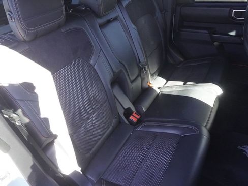 Used 2024 Ford Bronco Raptor image 26