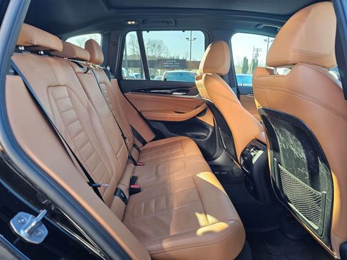 Used 2019 BMW X3 M40i image 12